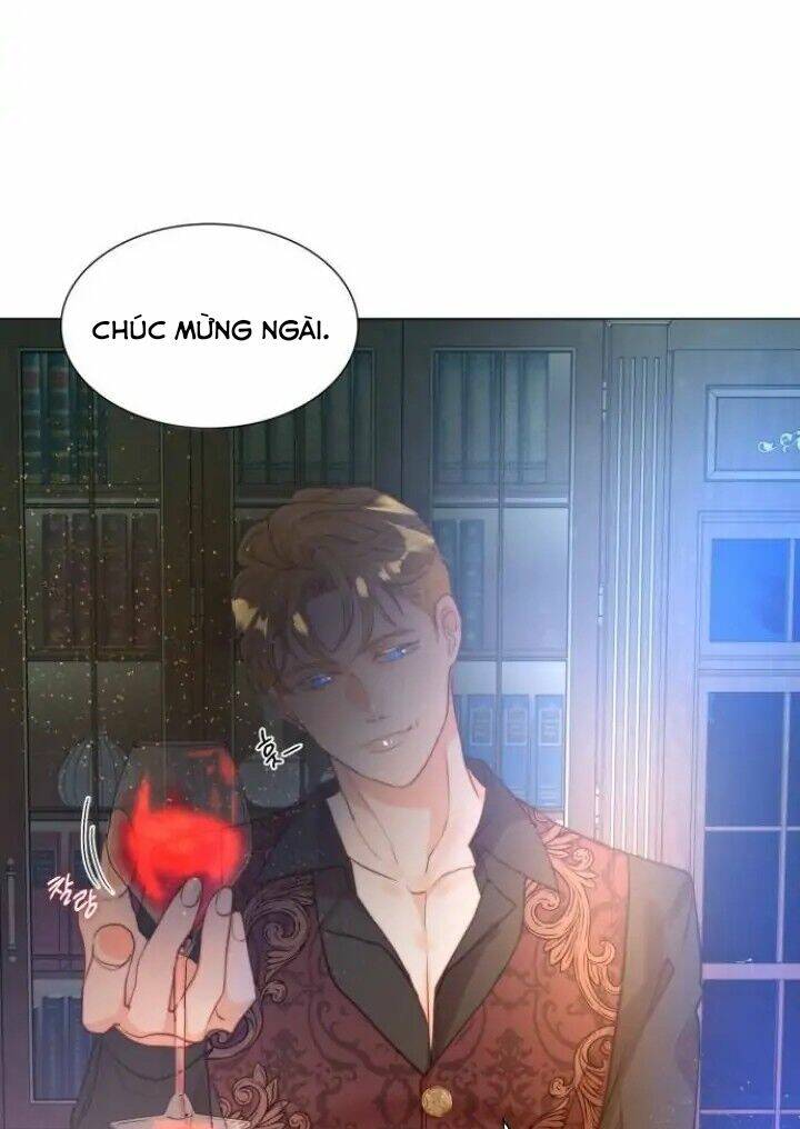 Tôi được sinh ra là con gái thứ hai - Chapter 11 - Page 28