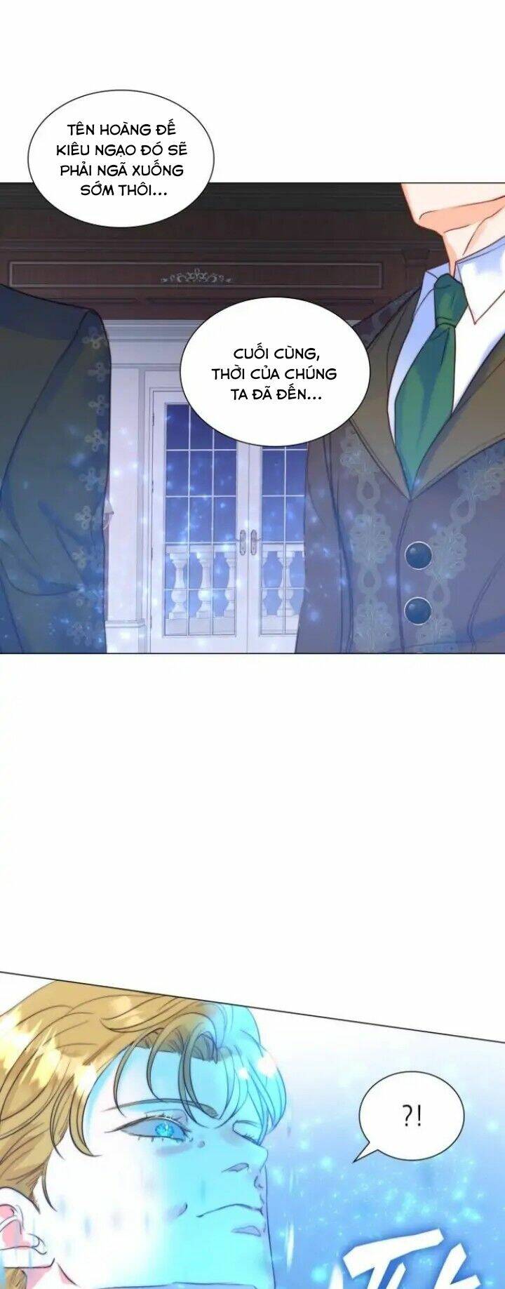 Tôi được sinh ra là con gái thứ hai - Chapter 11 - Page 30