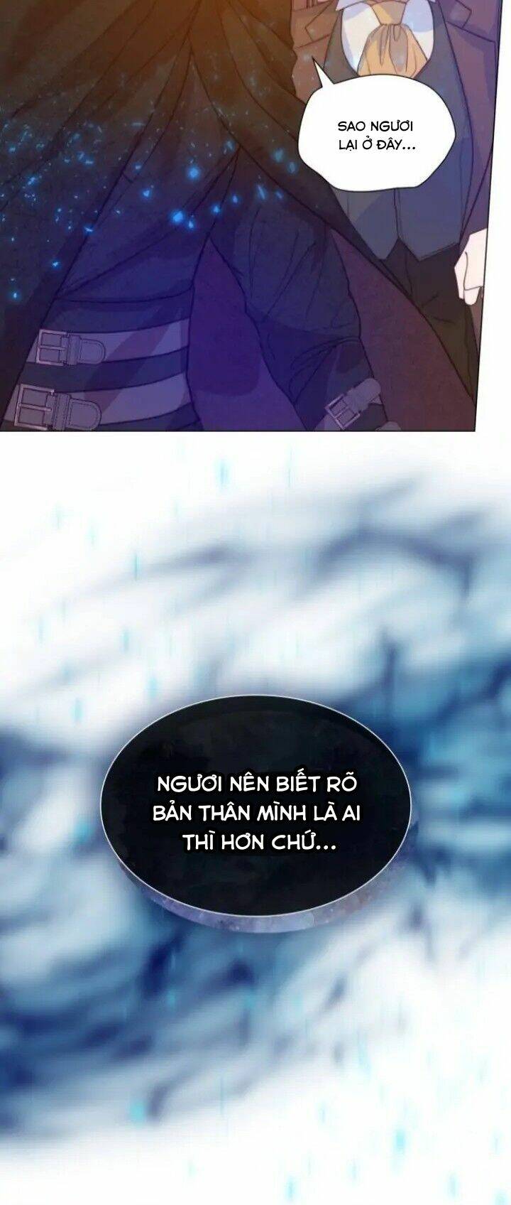 Tôi được sinh ra là con gái thứ hai - Chapter 11 - Page 33