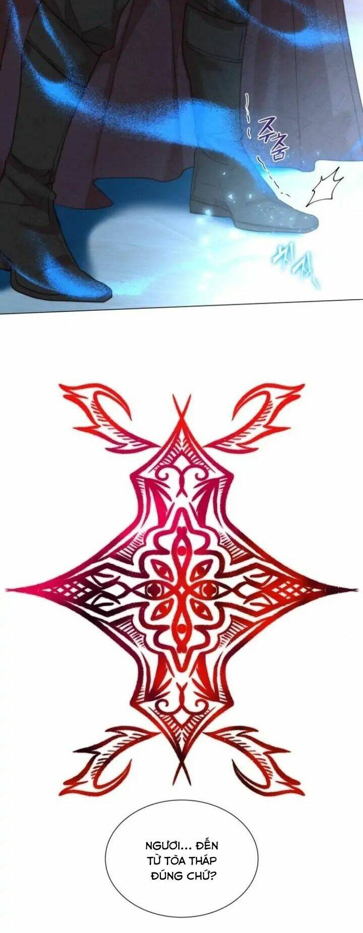 Tôi được sinh ra là con gái thứ hai - Chapter 11 - Page 35