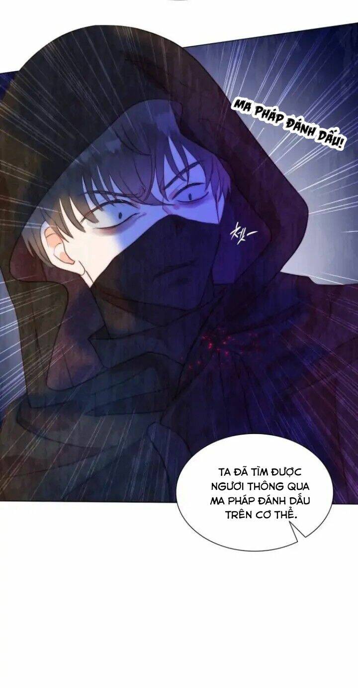 Tôi được sinh ra là con gái thứ hai - Chapter 11 - Page 36