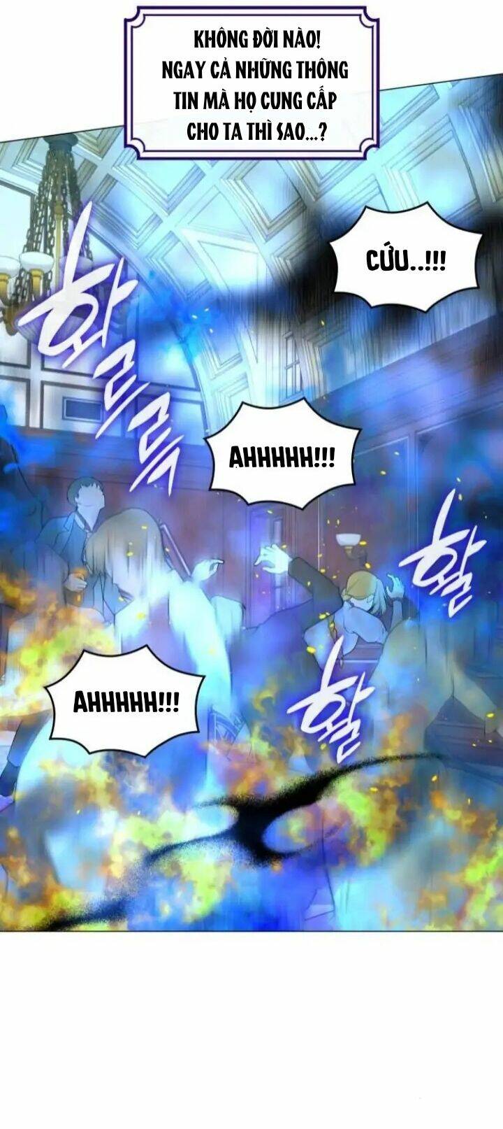 Tôi được sinh ra là con gái thứ hai - Chapter 11 - Page 43