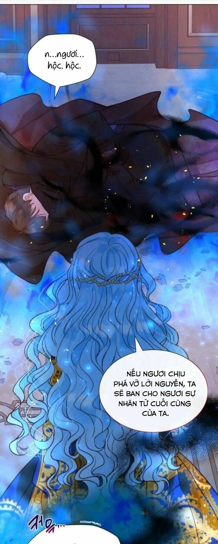 Tôi được sinh ra là con gái thứ hai - Chapter 11 - Page 46