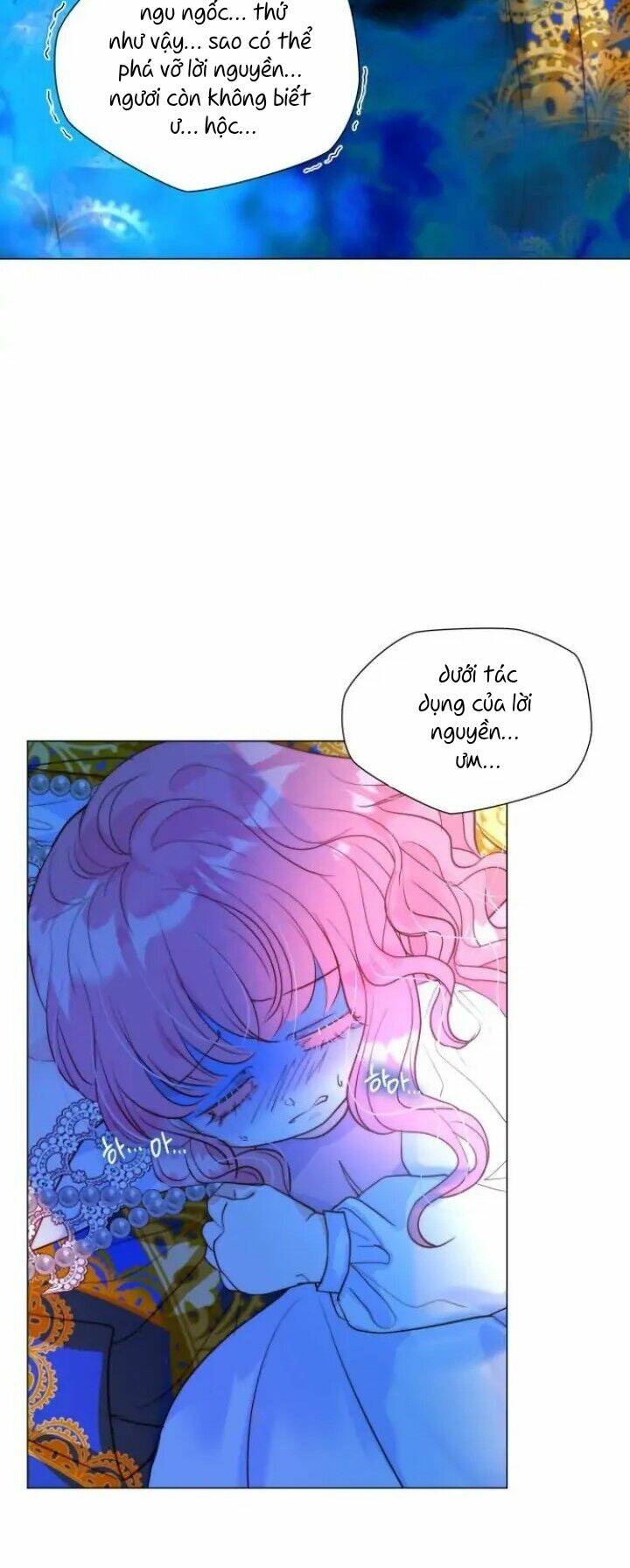 Tôi được sinh ra là con gái thứ hai - Chapter 11 - Page 47