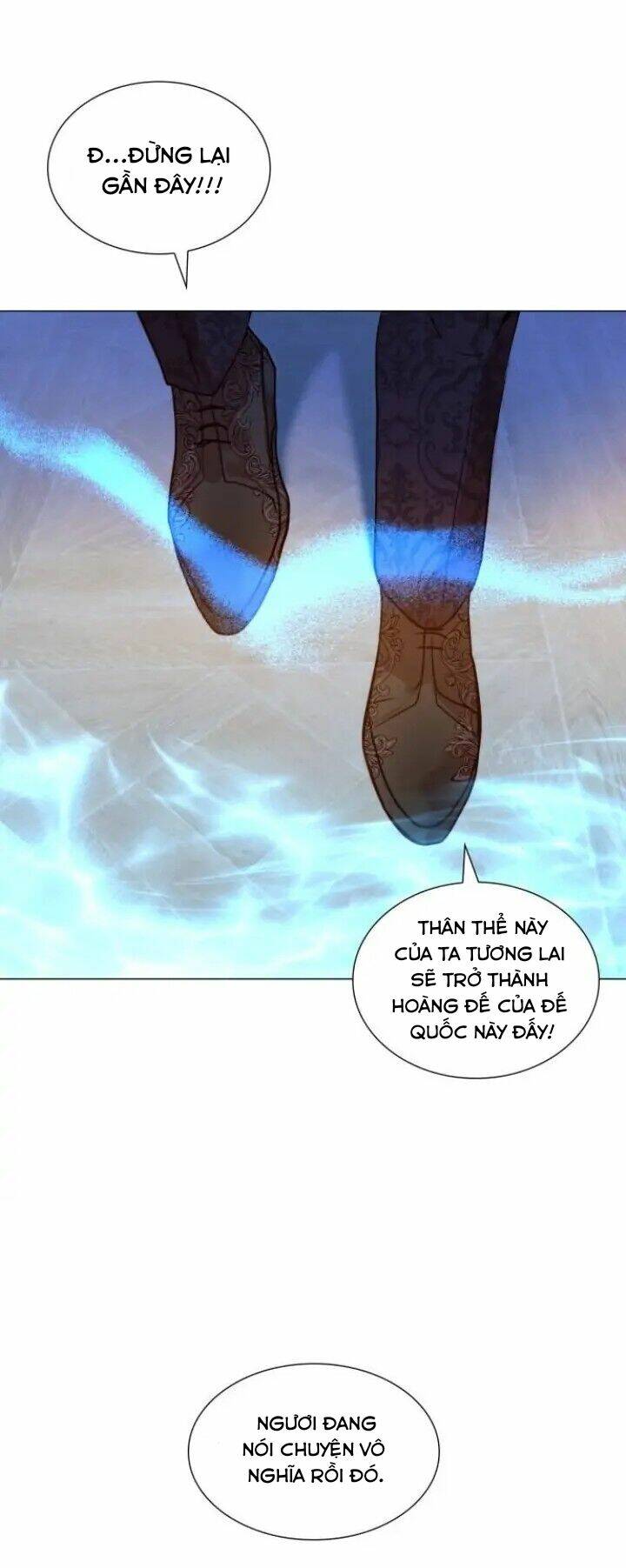 Tôi được sinh ra là con gái thứ hai - Chapter 11 - Page 50