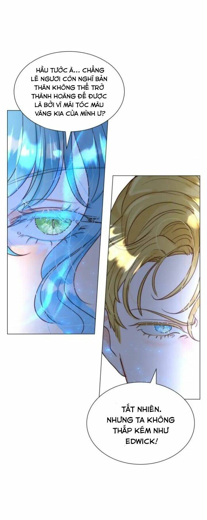 Tôi được sinh ra là con gái thứ hai - Chapter 11 - Page 51