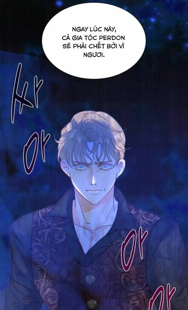 Tôi được sinh ra là con gái thứ hai - Chapter 11 - Page 53