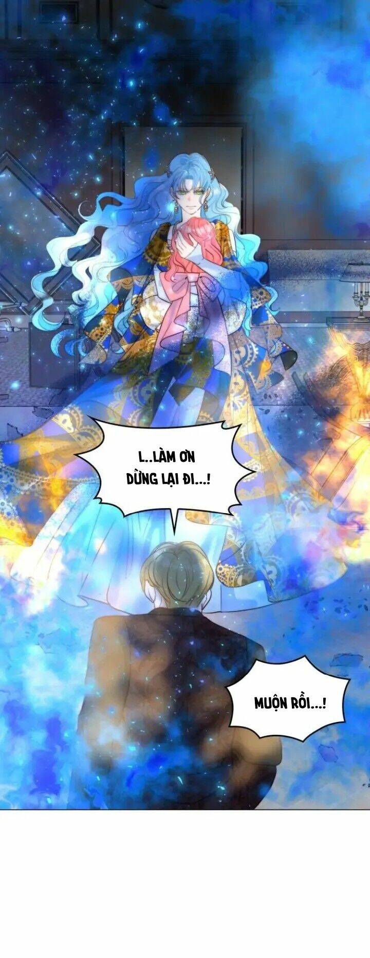 Tôi được sinh ra là con gái thứ hai - Chapter 11 - Page 55