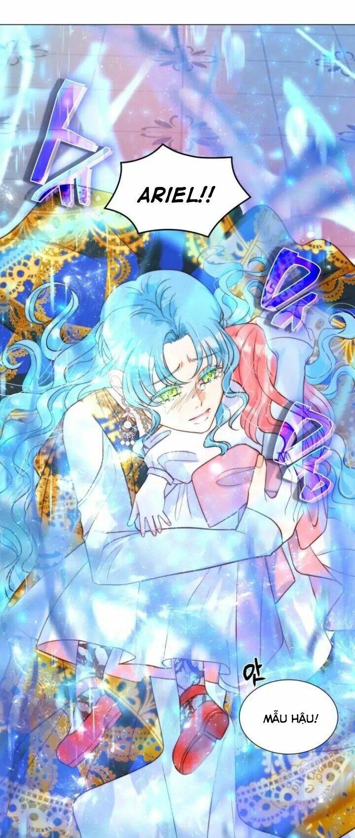 Tôi được sinh ra là con gái thứ hai - Chapter 11 - Page 60