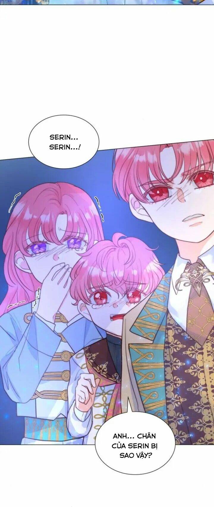 Tôi được sinh ra là con gái thứ hai - Chapter 11 - Page 61