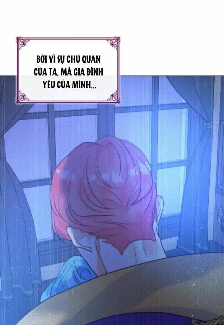 Tôi được sinh ra là con gái thứ hai - Chapter 11 - Page 64