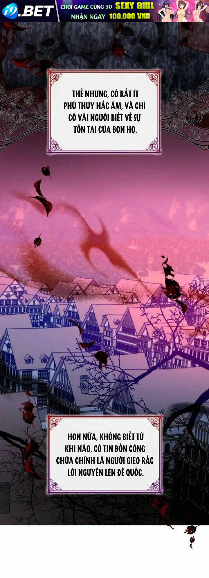 Tôi được sinh ra là con gái thứ hai - Chapter 11 - Page 67