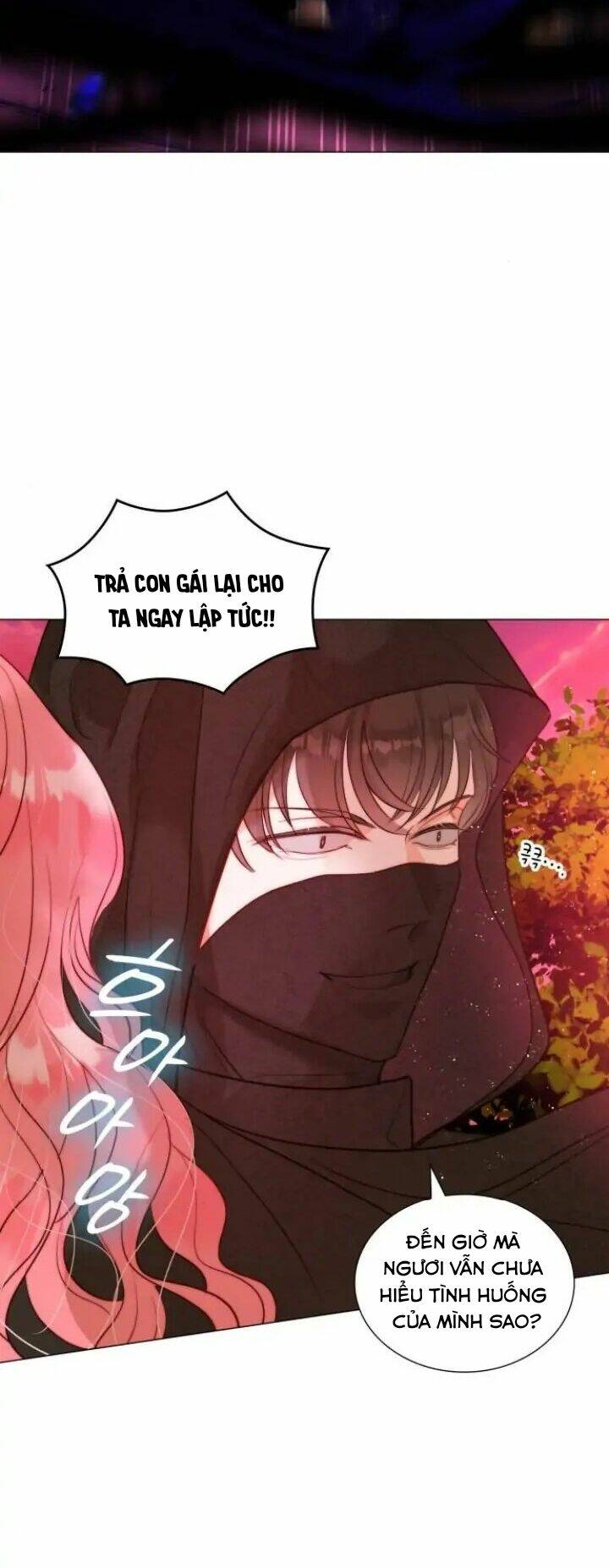 Tôi được sinh ra là con gái thứ hai - Chapter 11 - Page 6