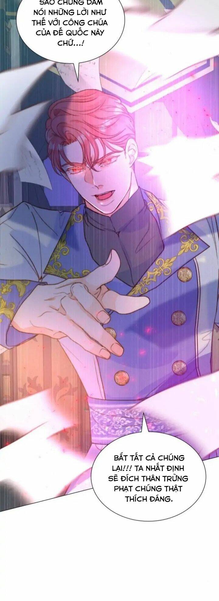 Tôi được sinh ra là con gái thứ hai - Chapter 11 - Page 69