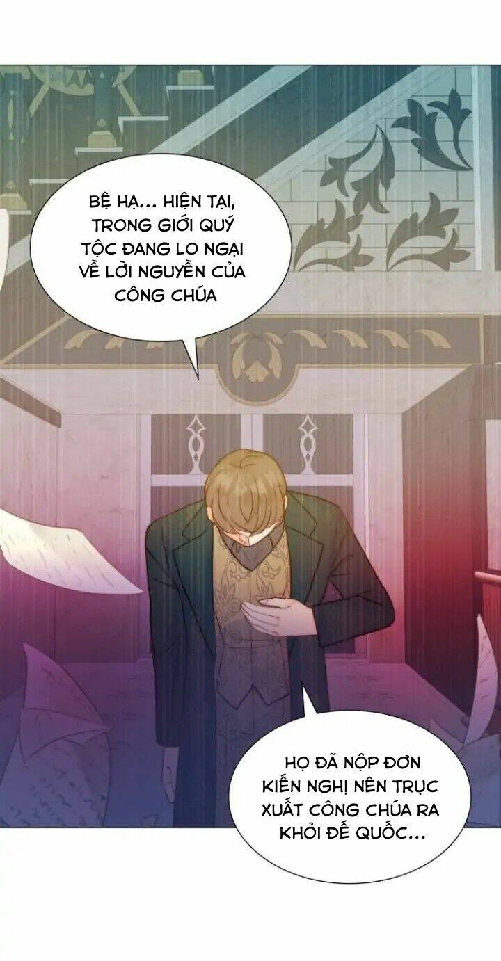 Tôi được sinh ra là con gái thứ hai - Chapter 11 - Page 70