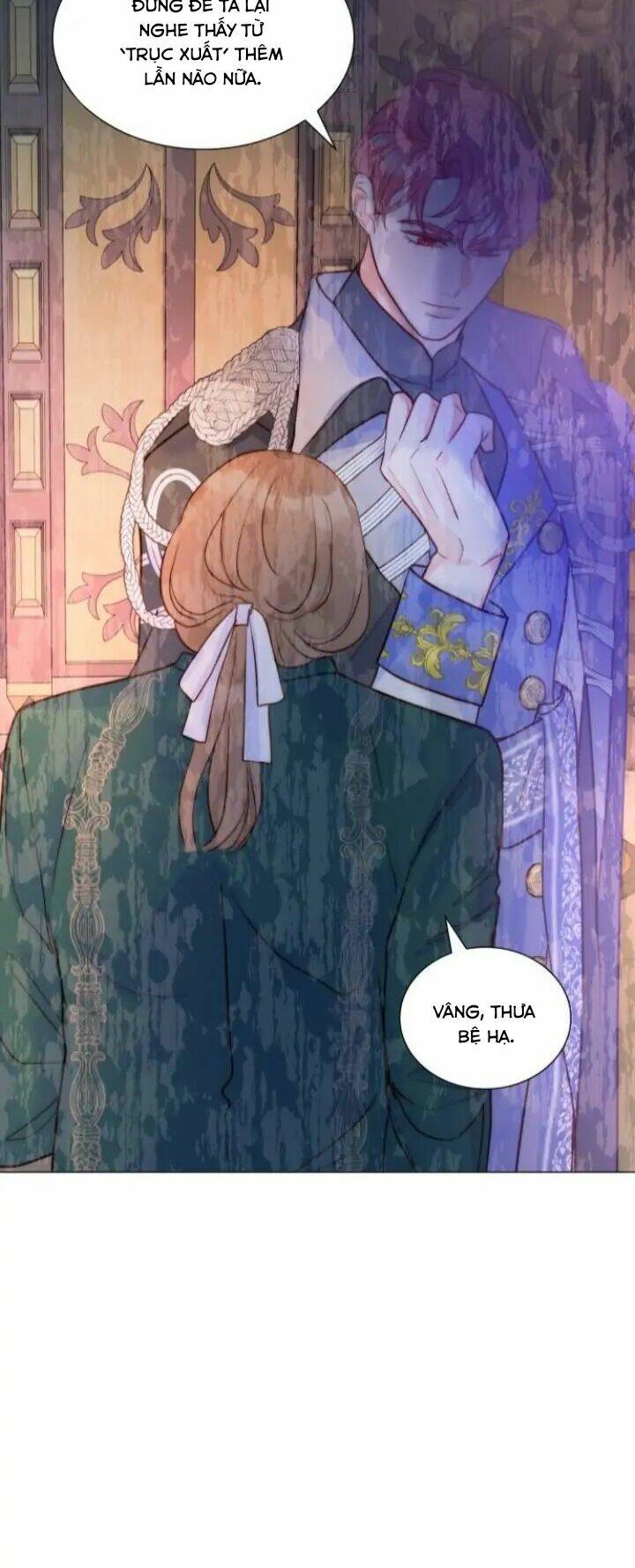 Tôi được sinh ra là con gái thứ hai - Chapter 11 - Page 73