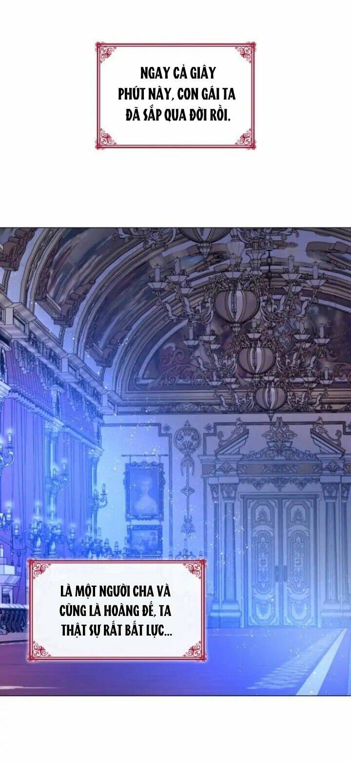 Tôi được sinh ra là con gái thứ hai - Chapter 11 - Page 74