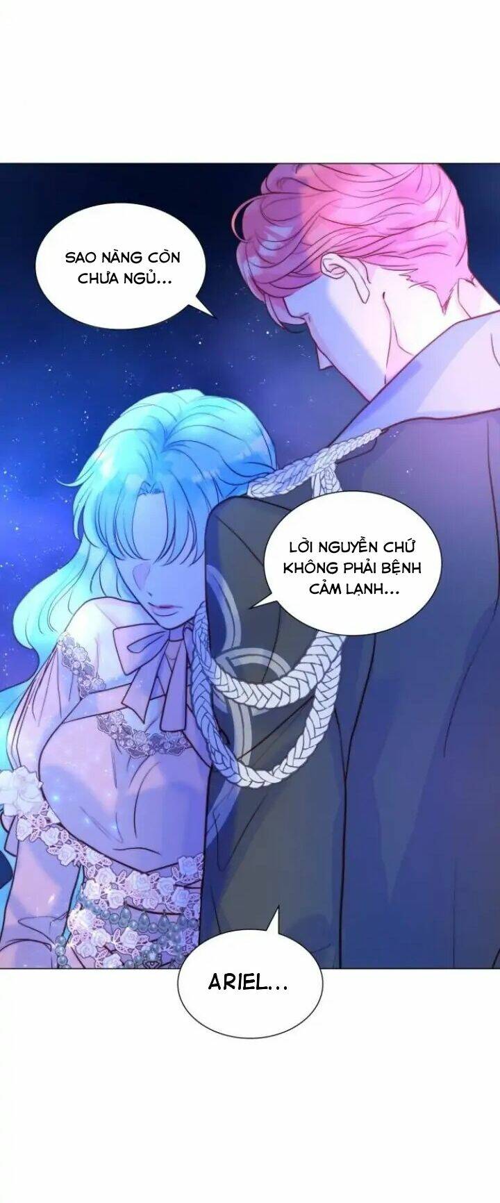Tôi được sinh ra là con gái thứ hai - Chapter 11 - Page 77