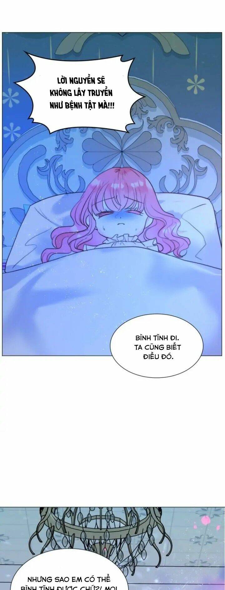 Tôi được sinh ra là con gái thứ hai - Chapter 11 - Page 78