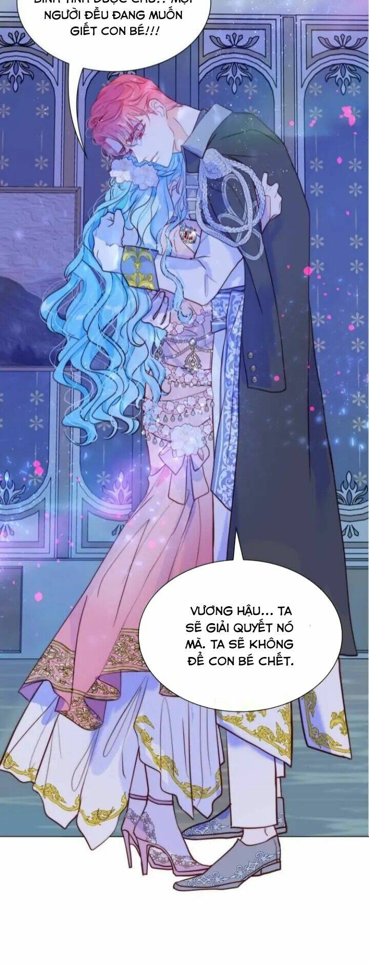 Tôi được sinh ra là con gái thứ hai - Chapter 11 - Page 79