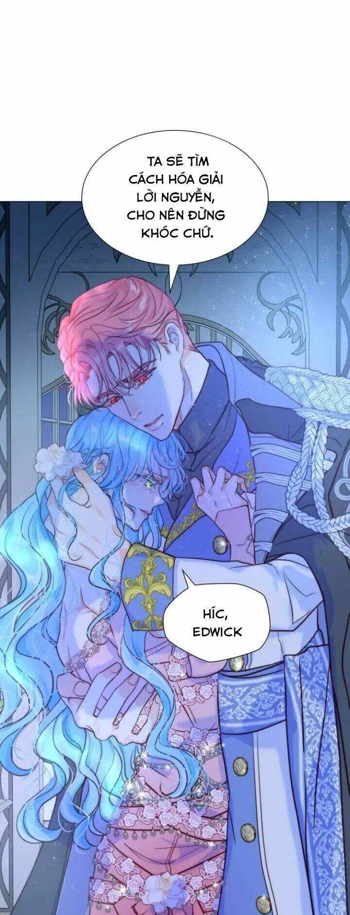 Tôi được sinh ra là con gái thứ hai - Chapter 11 - Page 80