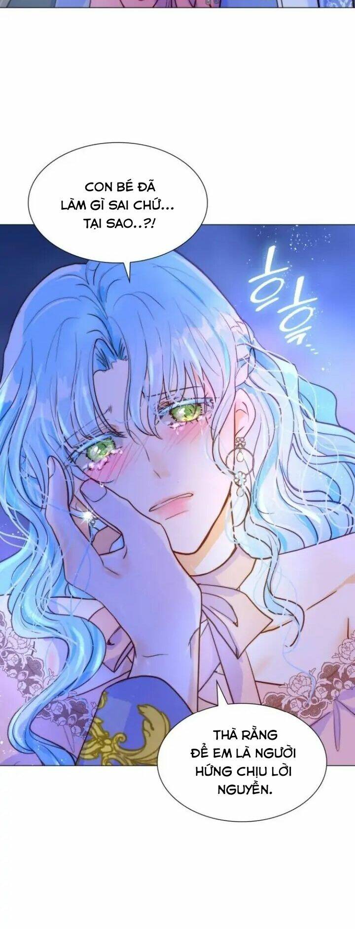 Tôi được sinh ra là con gái thứ hai - Chapter 11 - Page 81