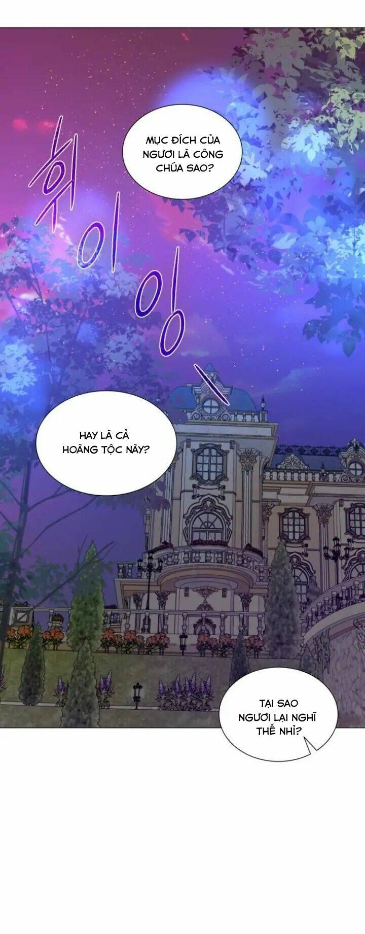 Tôi được sinh ra là con gái thứ hai - Chapter 11 - Page 8