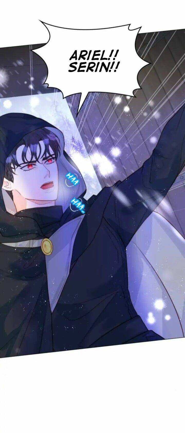 Tôi được sinh ra là con gái thứ hai - Chapter 12 - Page 13