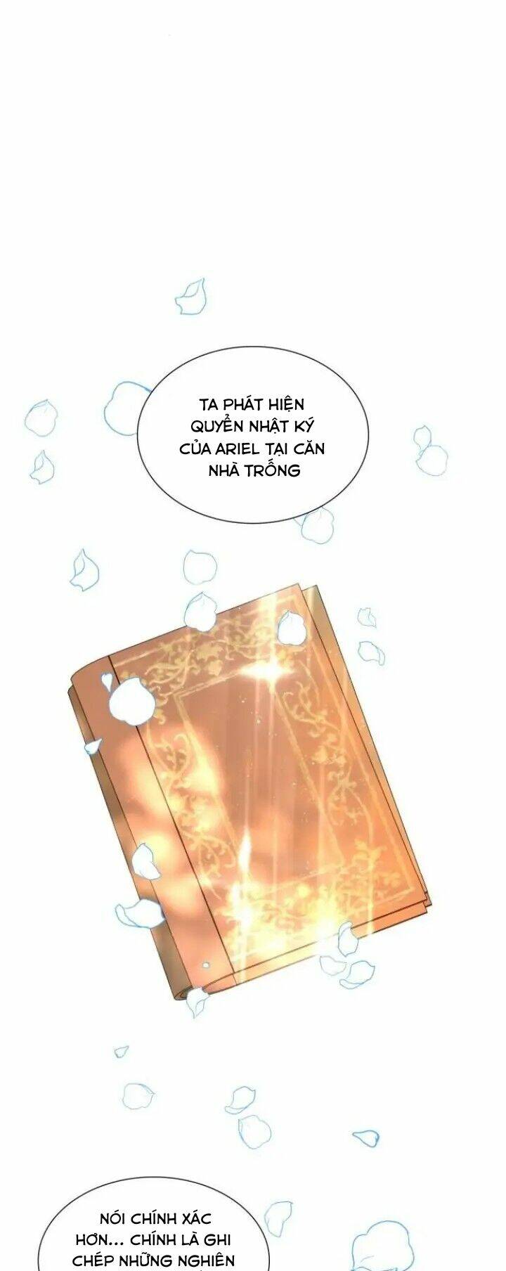 Tôi được sinh ra là con gái thứ hai - Chapter 12 - Page 18