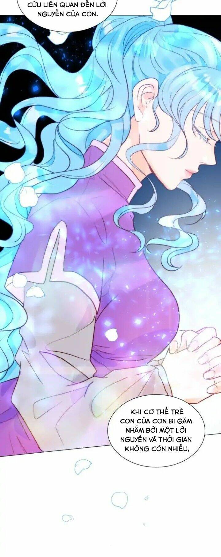 Tôi được sinh ra là con gái thứ hai - Chapter 12 - Page 19