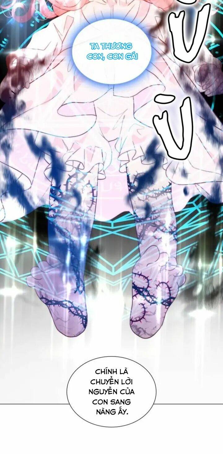 Tôi được sinh ra là con gái thứ hai - Chapter 12 - Page 21