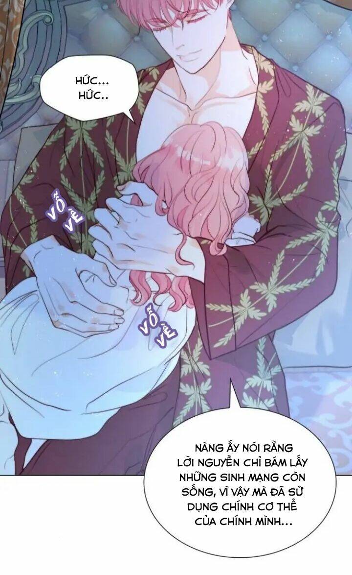 Tôi được sinh ra là con gái thứ hai - Chapter 12 - Page 23