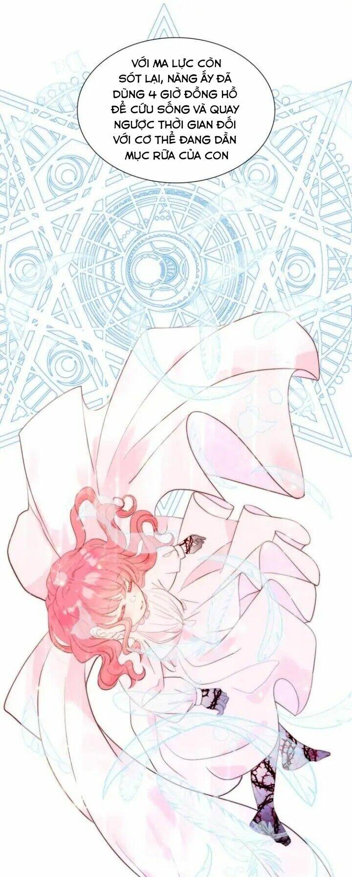 Tôi được sinh ra là con gái thứ hai - Chapter 12 - Page 26