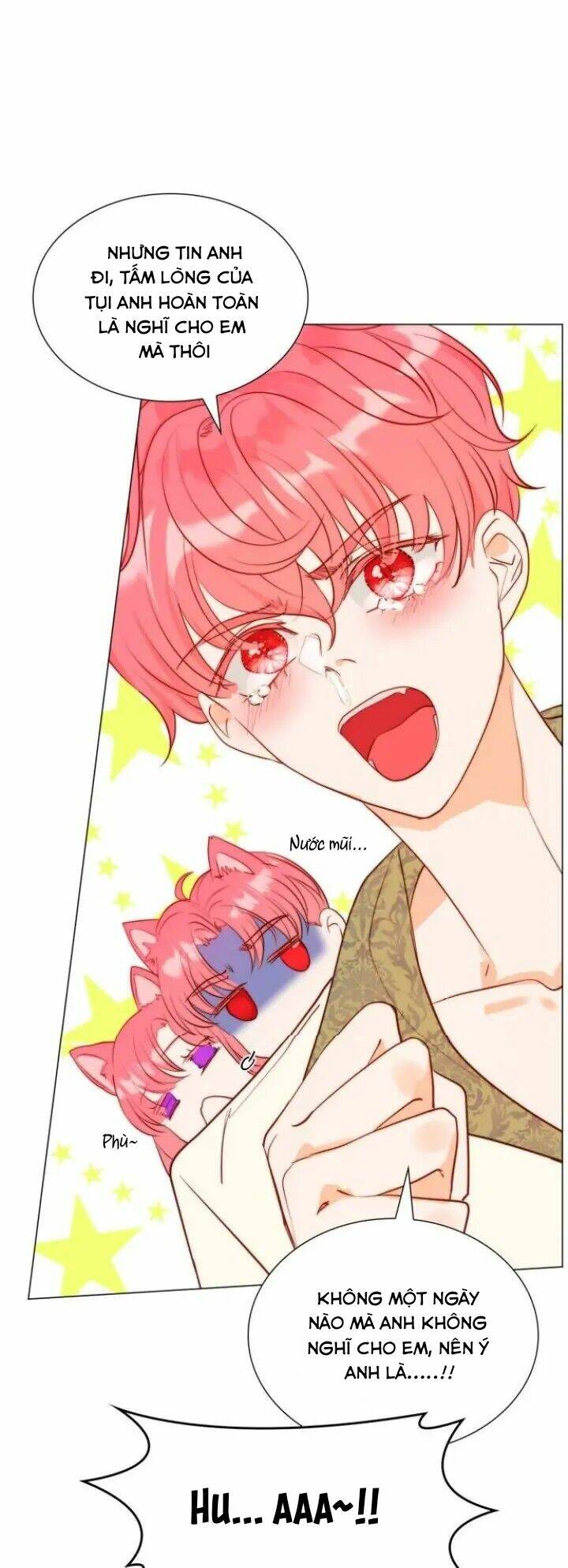 Tôi được sinh ra là con gái thứ hai - Chapter 12 - Page 30