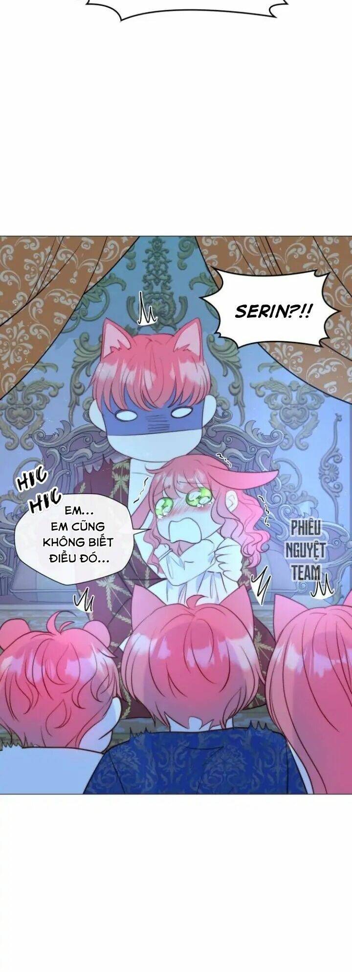 Tôi được sinh ra là con gái thứ hai - Chapter 12 - Page 31