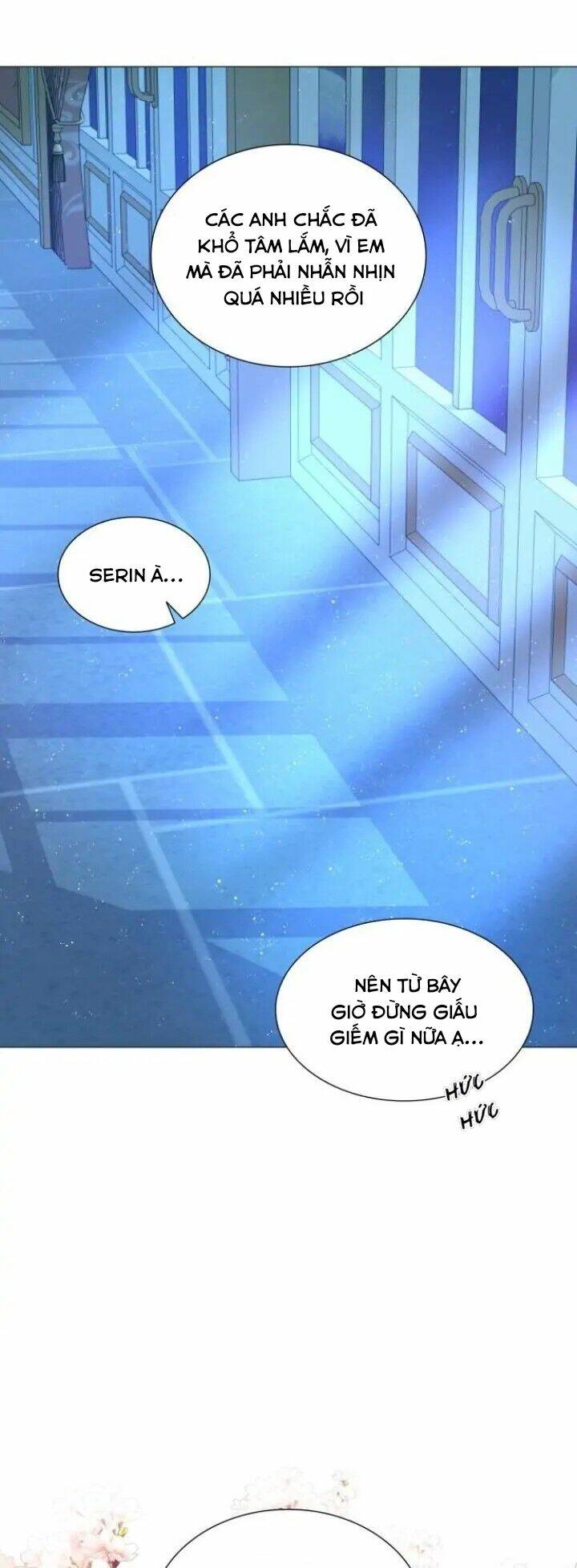 Tôi được sinh ra là con gái thứ hai - Chapter 12 - Page 32