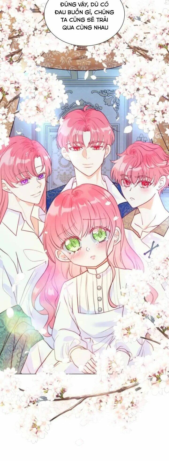 Tôi được sinh ra là con gái thứ hai - Chapter 12 - Page 33