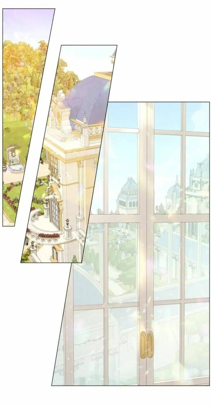 Tôi được sinh ra là con gái thứ hai - Chapter 12 - Page 35