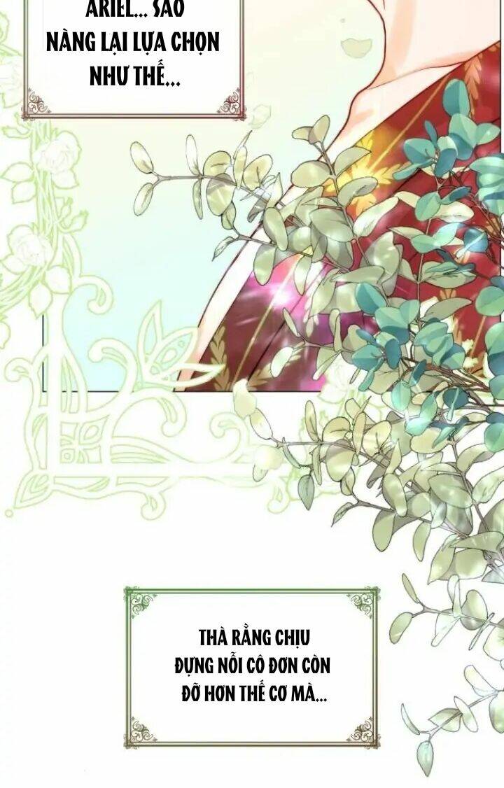Tôi được sinh ra là con gái thứ hai - Chapter 12 - Page 37