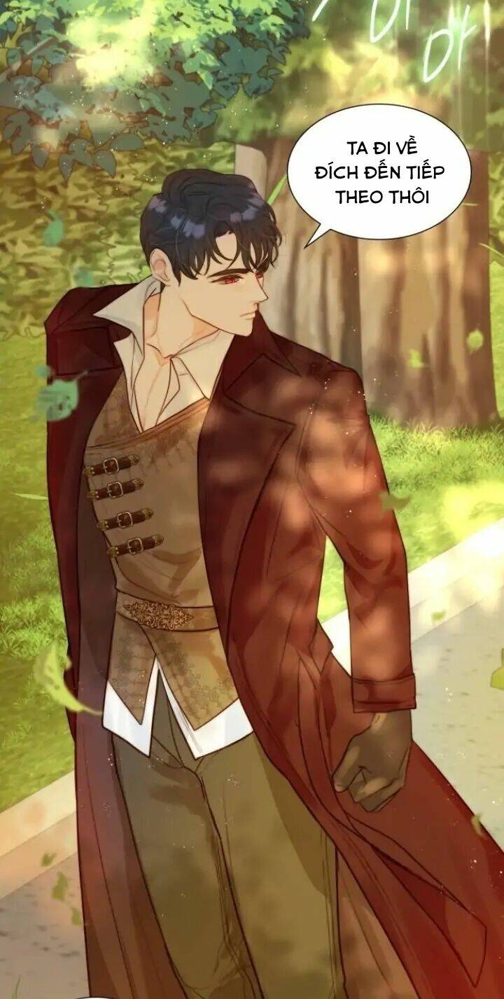 Tôi được sinh ra là con gái thứ hai - Chapter 12 - Page 3