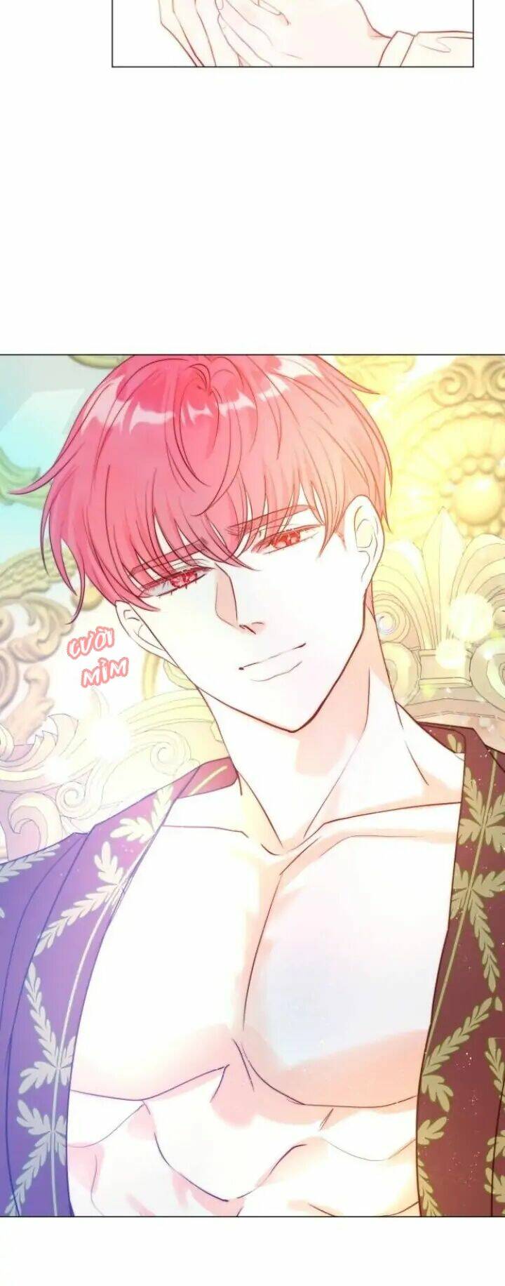 Tôi được sinh ra là con gái thứ hai - Chapter 12 - Page 41