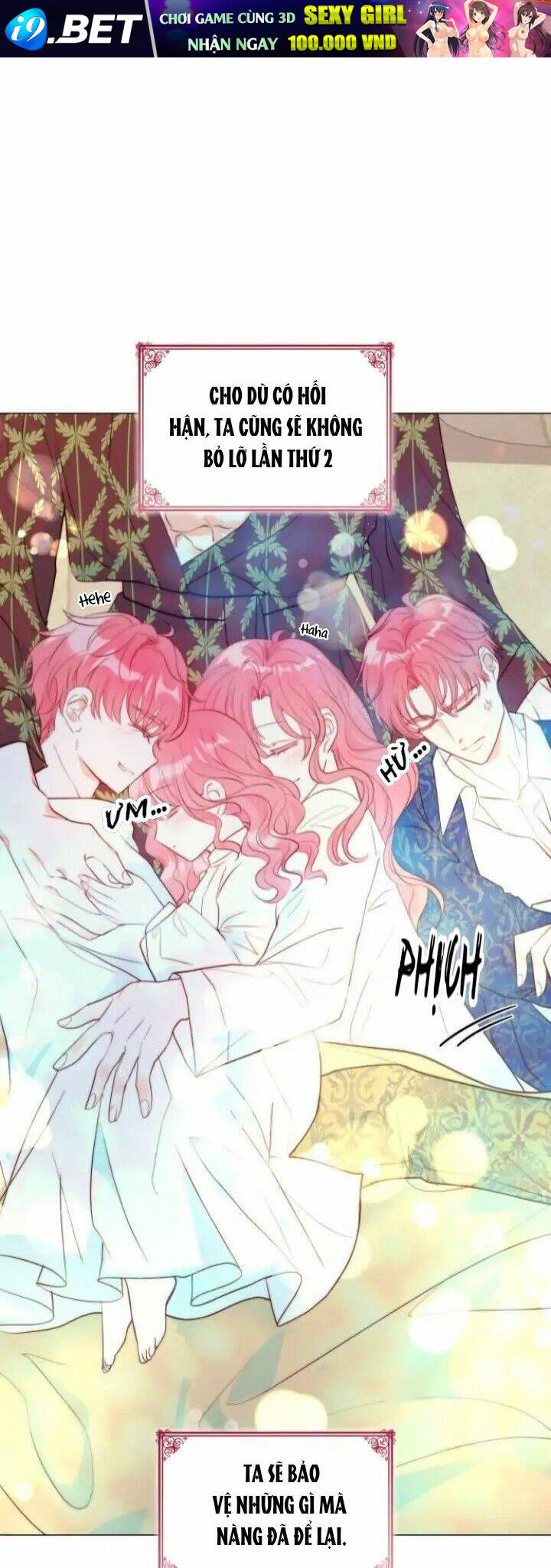 Tôi được sinh ra là con gái thứ hai - Chapter 12 - Page 42