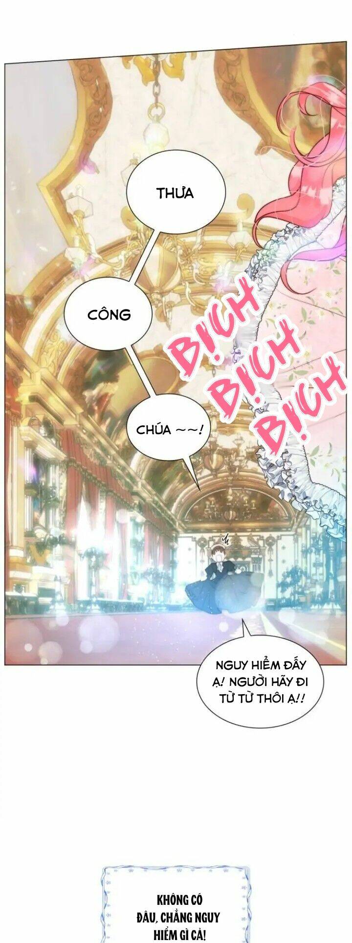 Tôi được sinh ra là con gái thứ hai - Chapter 12 - Page 44