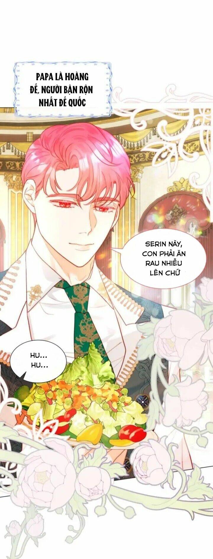 Tôi được sinh ra là con gái thứ hai - Chapter 12 - Page 46