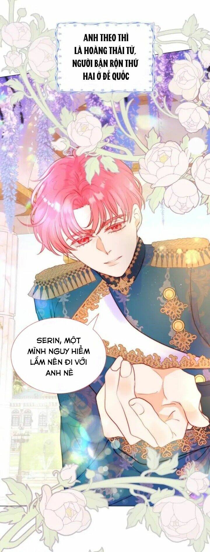 Tôi được sinh ra là con gái thứ hai - Chapter 12 - Page 47