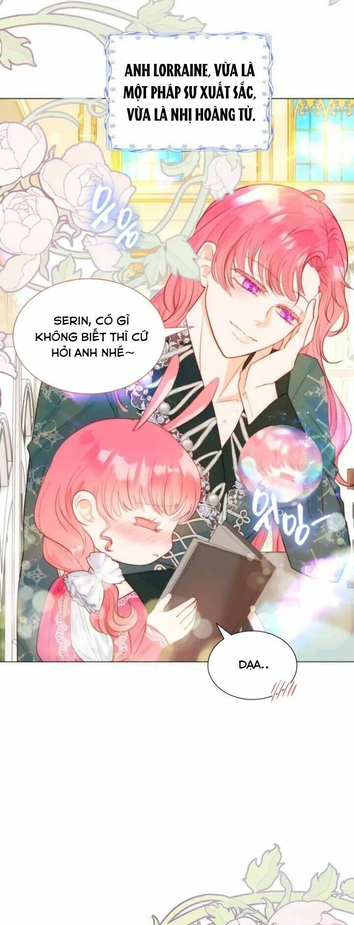 Tôi được sinh ra là con gái thứ hai - Chapter 12 - Page 48