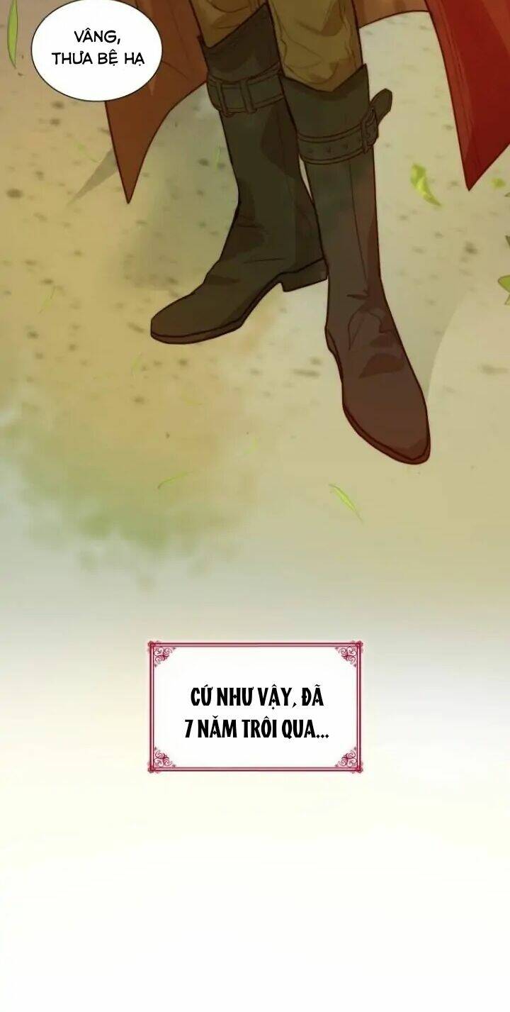 Tôi được sinh ra là con gái thứ hai - Chapter 12 - Page 4