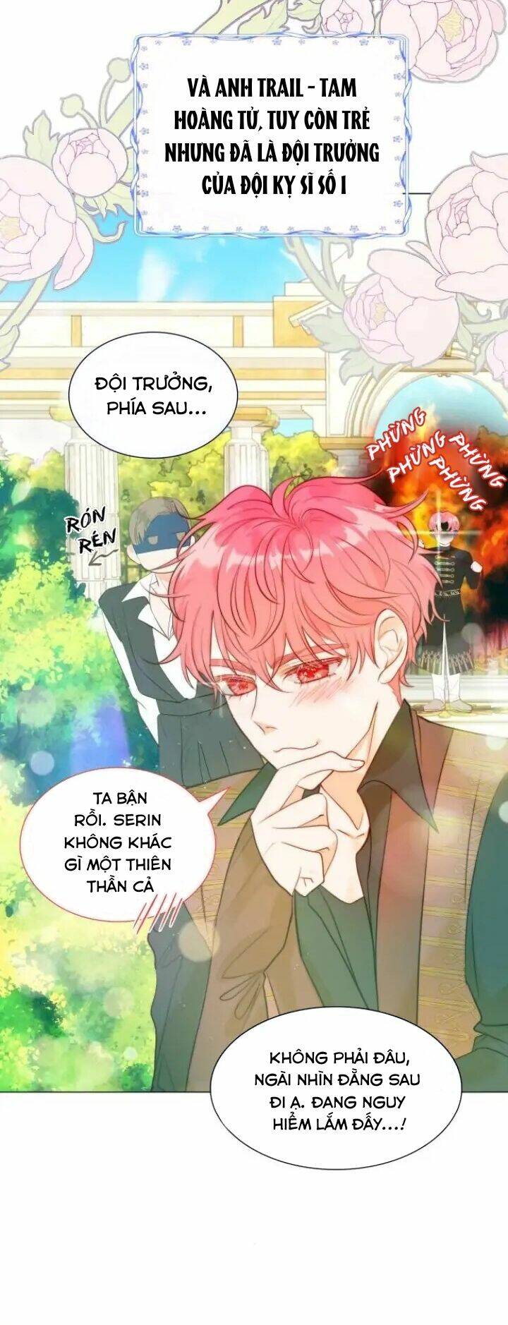 Tôi được sinh ra là con gái thứ hai - Chapter 12 - Page 49