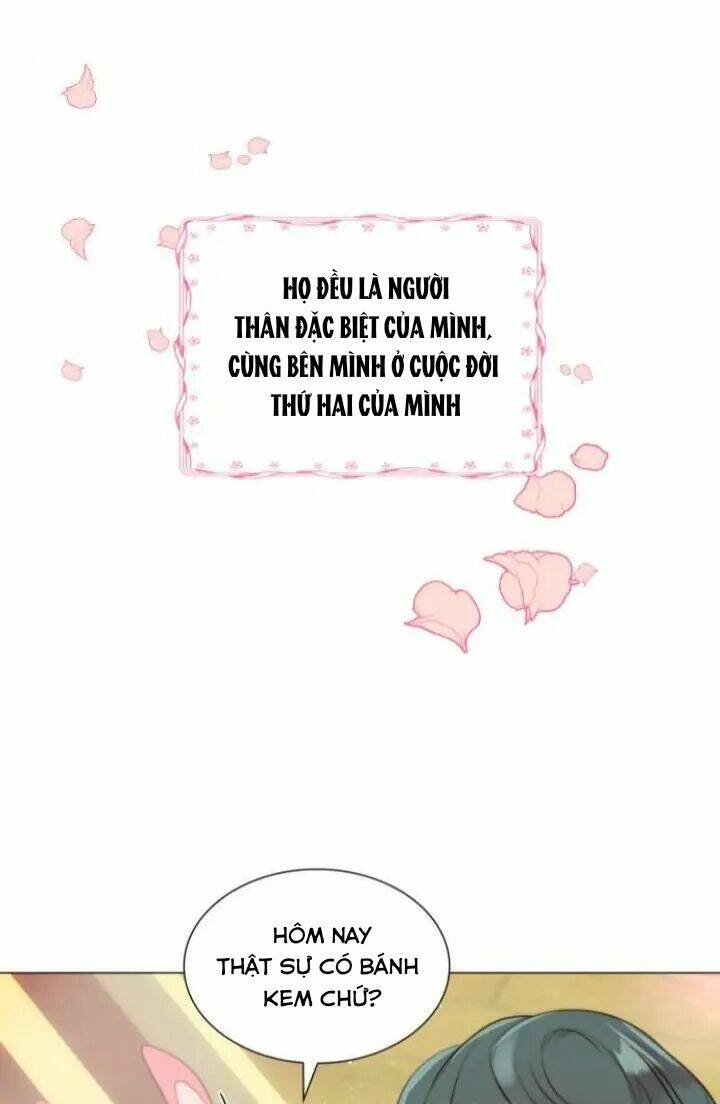 Tôi được sinh ra là con gái thứ hai - Chapter 12 - Page 50