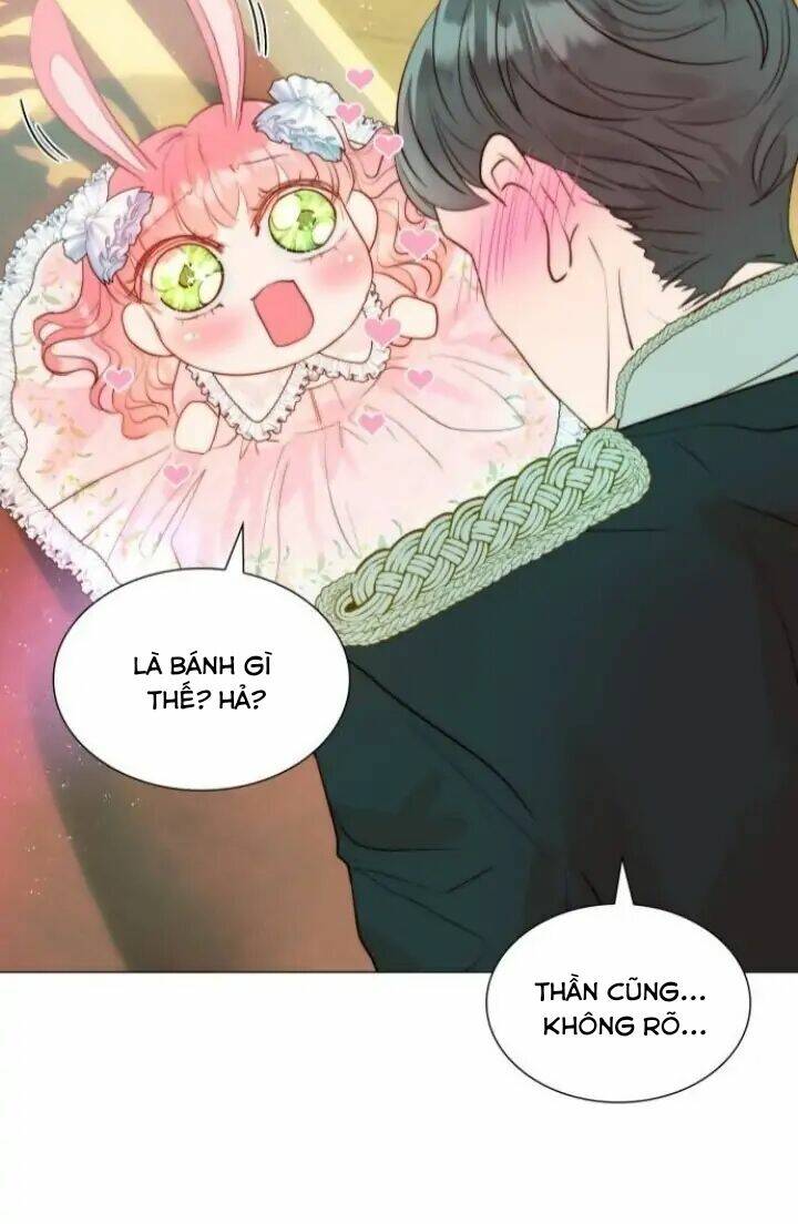 Tôi được sinh ra là con gái thứ hai - Chapter 12 - Page 51